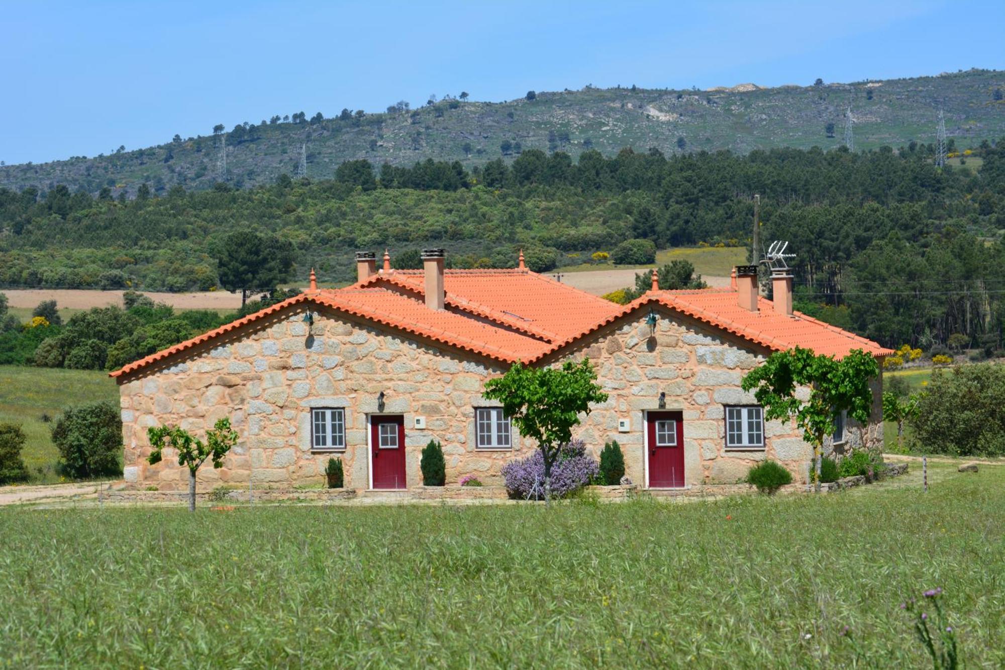4quintas Domek alpejski